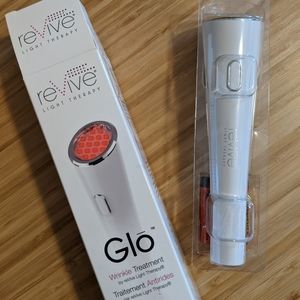 reVive Glo Light Therapy for Wrinkles/Anti-Aging
